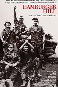 Hamburger Hill