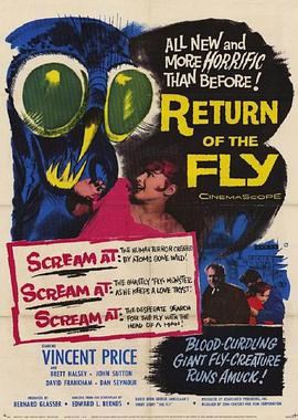 Return of the Fly