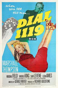 Dial 1119