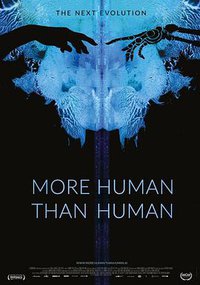 More Human Than Human