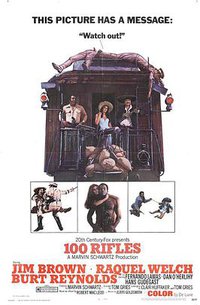 100 Rifles