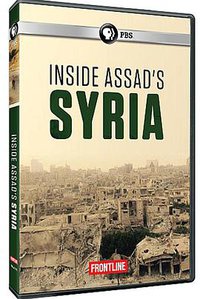 Frontline: Inside Assad's Syria