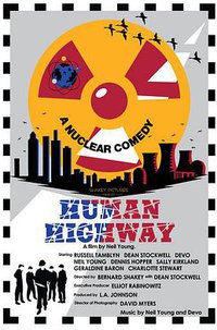 Human Highway