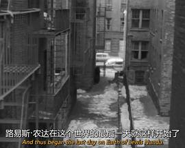 Naked City Season 1