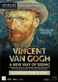Vincent van Gogh: A New Way of Seeing