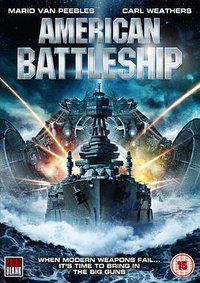 American Battleship