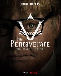 The Pentaverate