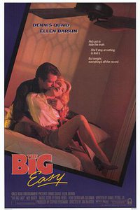 The Big Easy