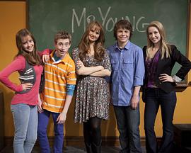 Mr. Young Season 1