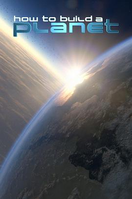 Richard Hammond Builds a Planet
