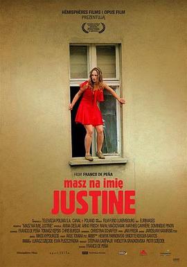 Your.Name.Is.Justine