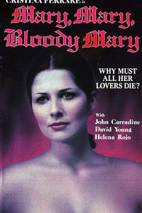 Mary - Bloody Mary