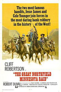 The Great Northfield Minnesota Raid