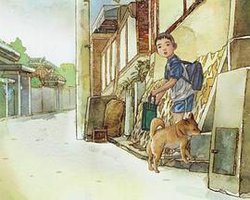 青涩恋爱