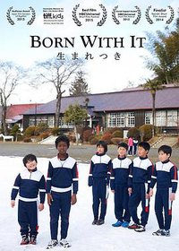 Born with It