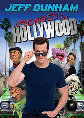Unhinged in Hollywood