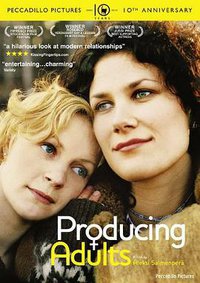 Producing Adults