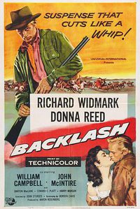 Backlash