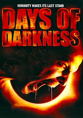 Days of Darkness