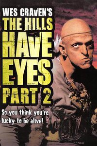 The Hills Have Eyes Part II