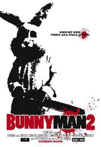 The Bunnyman Massacre