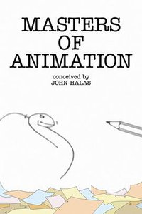 Masters of Animation