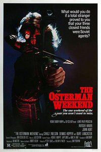 The Osterman Weekend