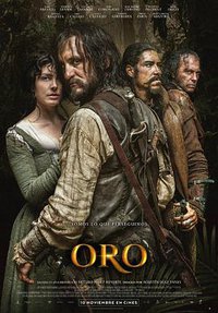 Oro