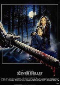 Silver Bullet