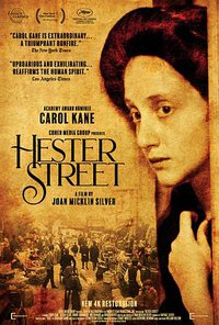 Hester Street