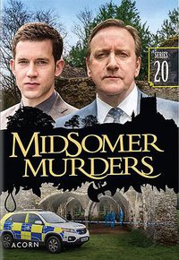 Midsomer Murders (Series 20)