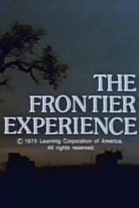 The Frontier Experience