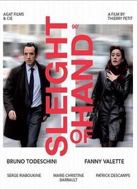 Sleight of Hand