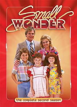 Small Wonder (电脑娃娃 第二季)