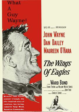 The Wings of Eagles