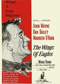 The Wings of Eagles