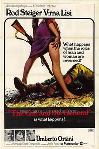 The Girl and the General