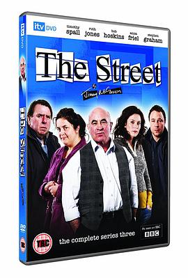 The Street Season 3