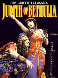 Judith of Bethulia