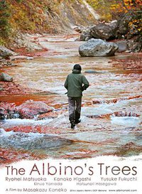 The Albino's Trees