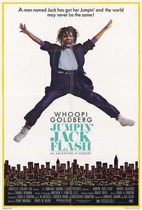 Jumpin' Jack Flash