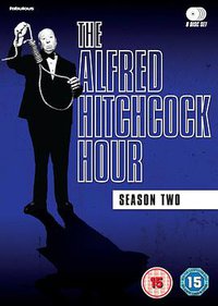 The Alfred Hitchcock Hour Season 2
