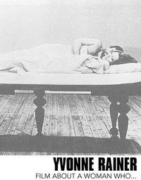 Film About a Woman Who...