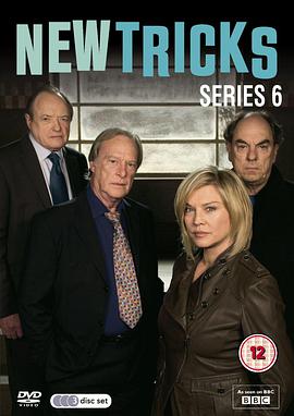 New Tricks Season 6