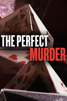 The Perfect Murder Season 1