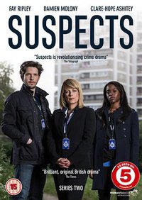 Suspects Season 2