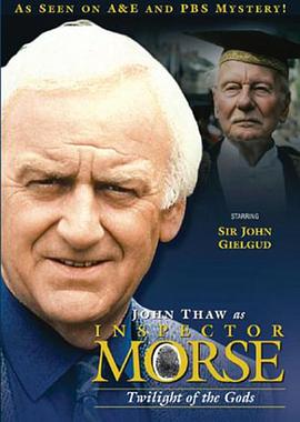 Inspector Morse: Twilight of the Gods