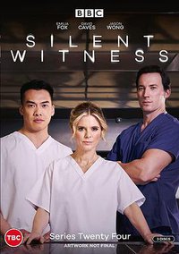 Silent Witness (Series 24)