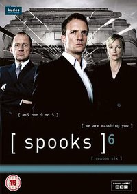 Spooks Temporada 6