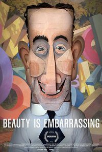 Beauty is Embarrassing